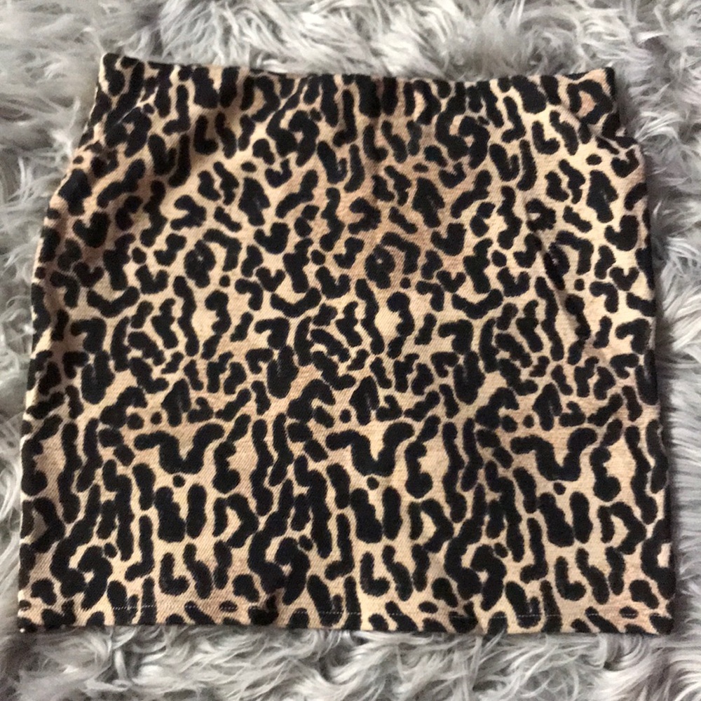 Zara skirt